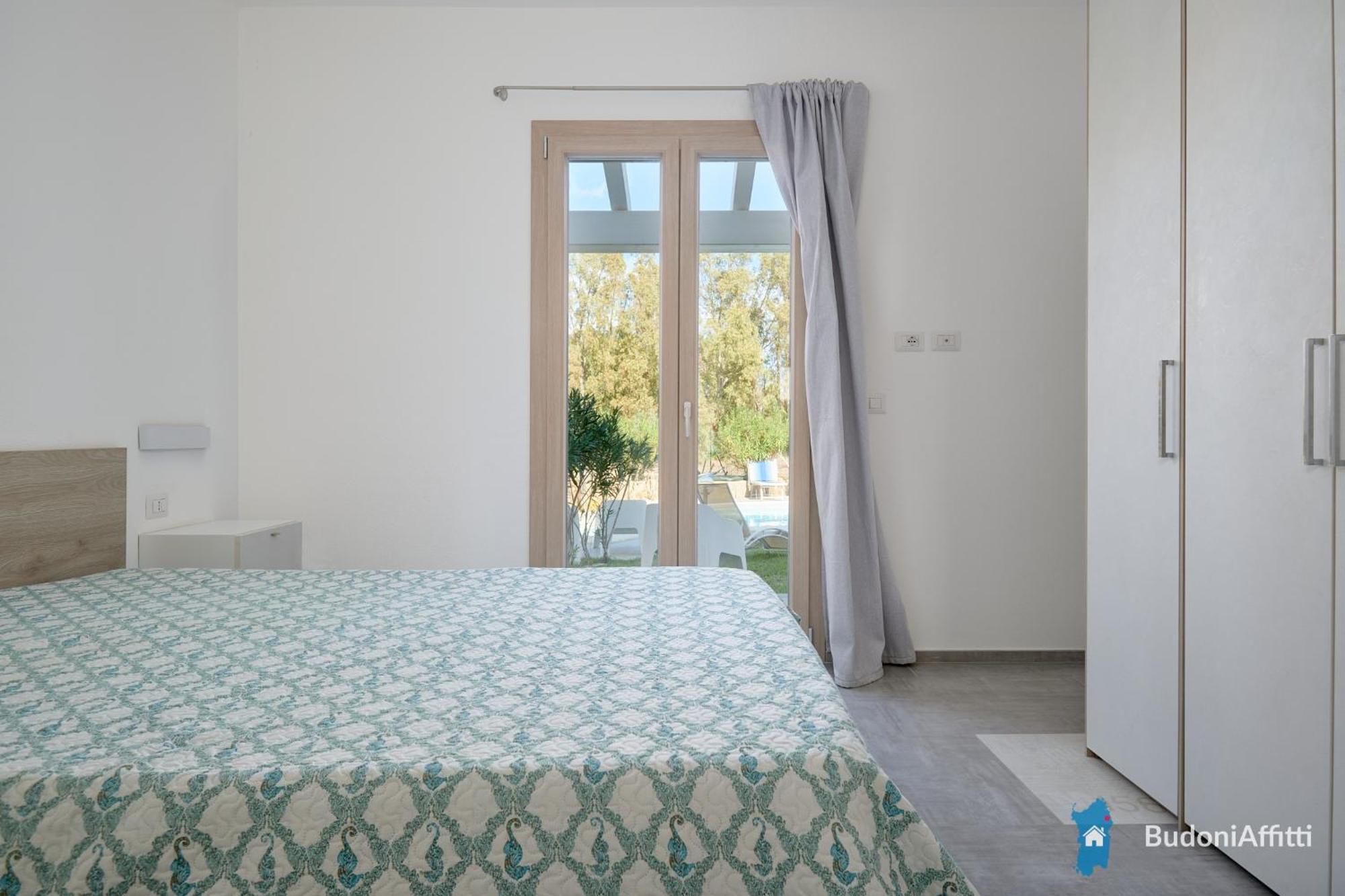 Villetta Con Piscina Budoni Affitti Spiaggia 700 Mt 外观 照片