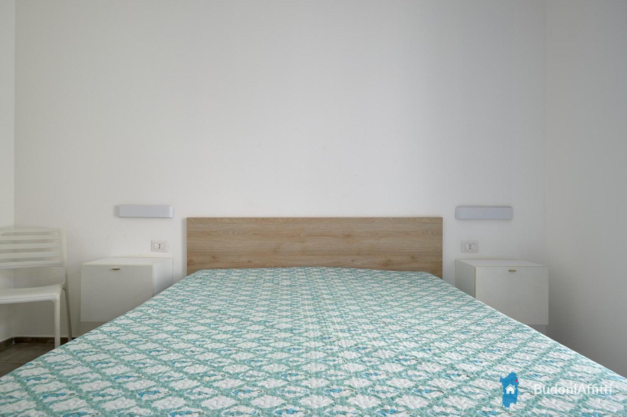 Villetta Con Piscina Budoni Affitti Spiaggia 700 Mt 外观 照片