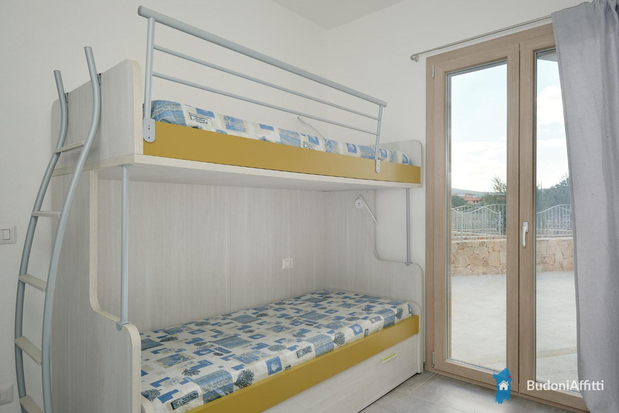 Villetta Con Piscina Budoni Affitti Spiaggia 700 Mt 外观 照片