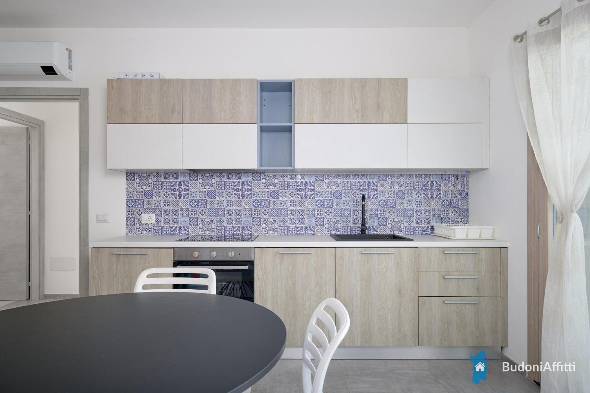 Villetta Con Piscina Budoni Affitti Spiaggia 700 Mt 外观 照片