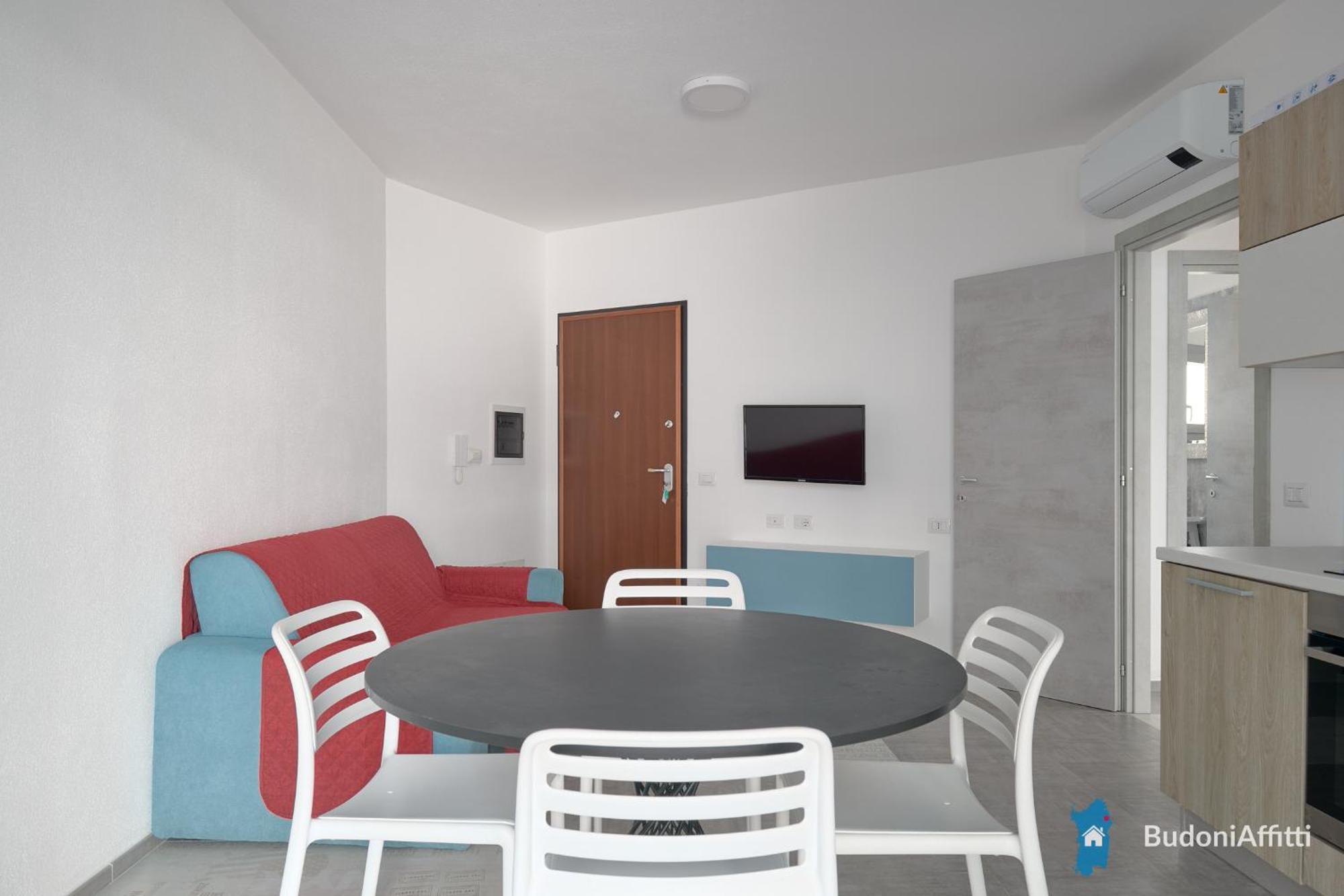 Villetta Con Piscina Budoni Affitti Spiaggia 700 Mt 外观 照片