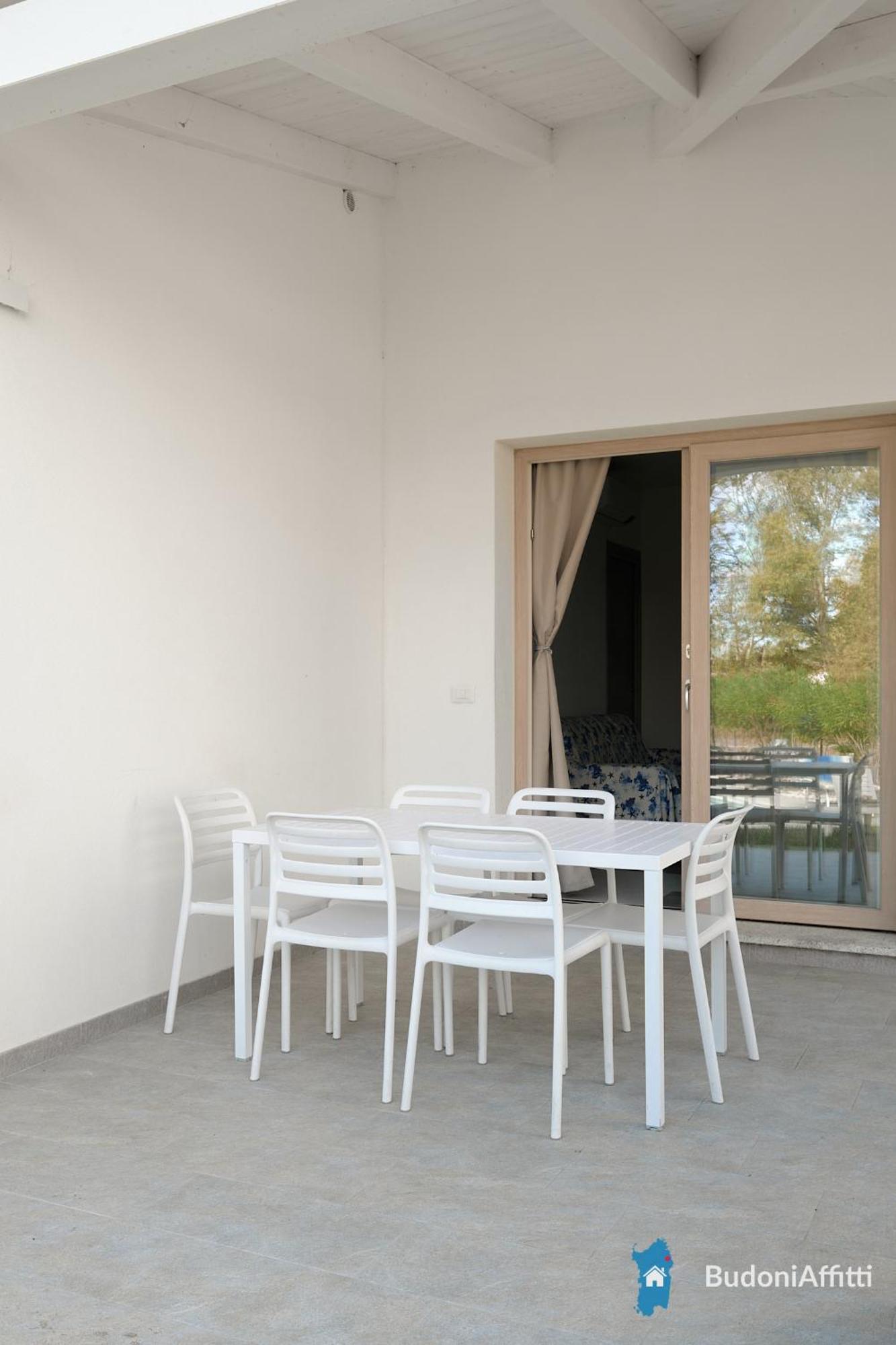 Villetta Con Piscina Budoni Affitti Spiaggia 700 Mt 外观 照片