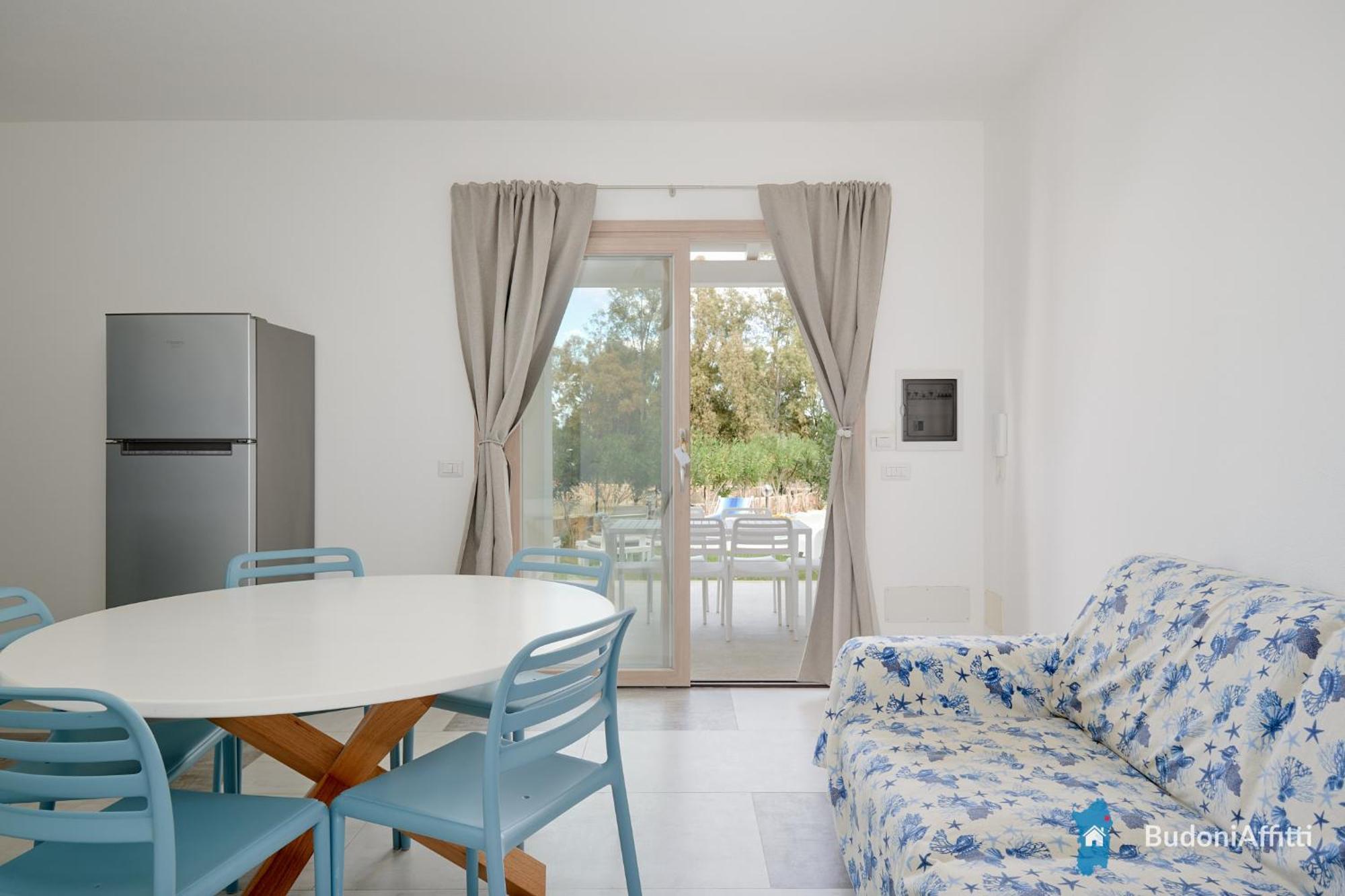 Villetta Con Piscina Budoni Affitti Spiaggia 700 Mt 外观 照片