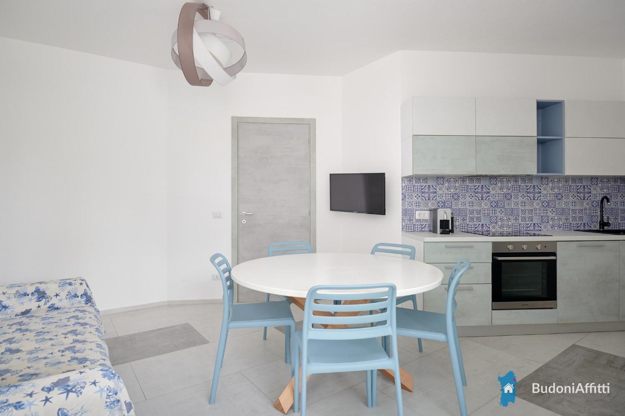 Villetta Con Piscina Budoni Affitti Spiaggia 700 Mt 外观 照片