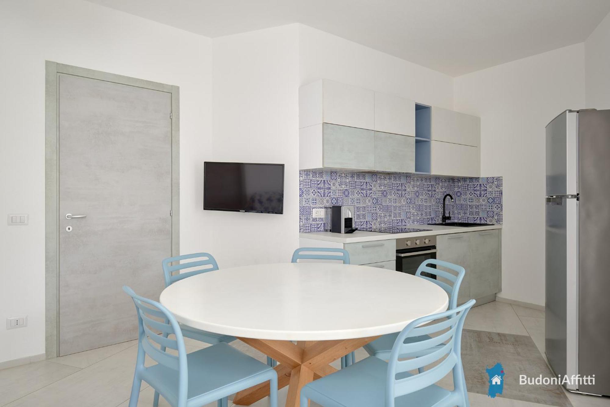 Villetta Con Piscina Budoni Affitti Spiaggia 700 Mt 外观 照片