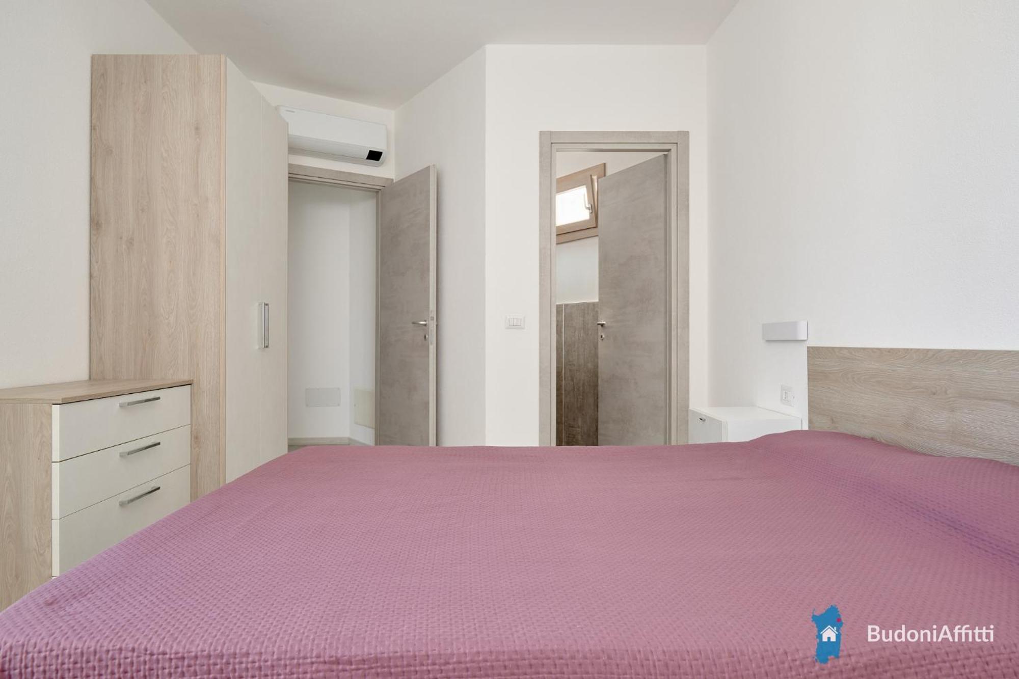 Villetta Con Piscina Budoni Affitti Spiaggia 700 Mt 外观 照片