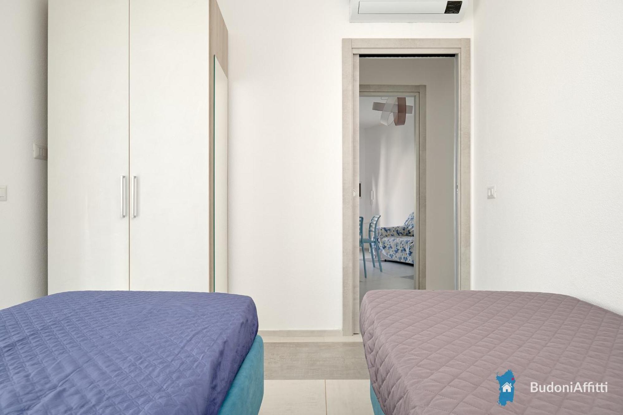 Villetta Con Piscina Budoni Affitti Spiaggia 700 Mt 外观 照片