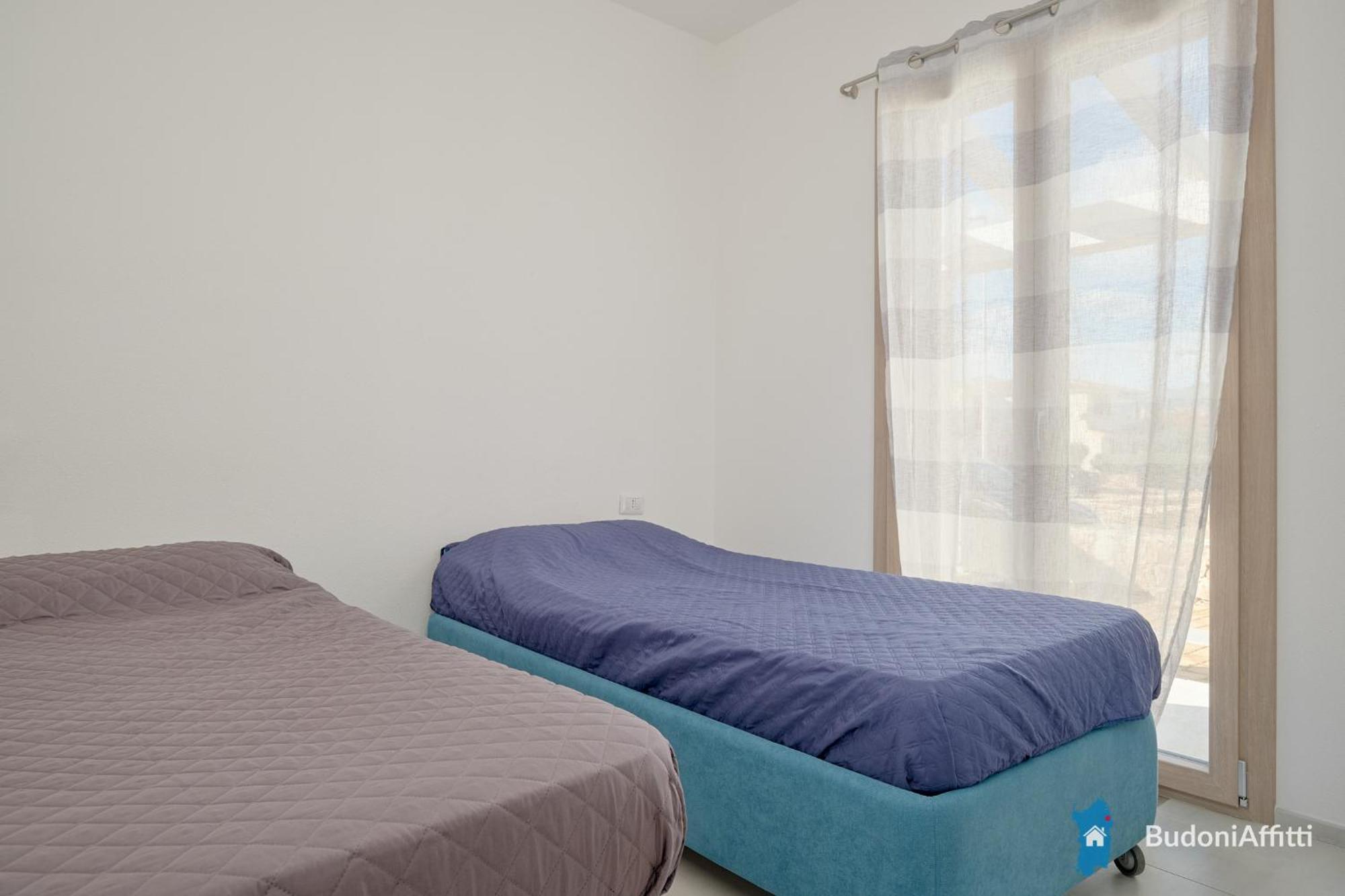 Villetta Con Piscina Budoni Affitti Spiaggia 700 Mt 外观 照片